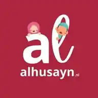 alhusayn.nl WhatsApp Channel