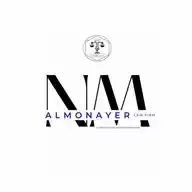 AlMonayer Law Firm WhatsApp Channel
