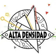 Alta Densidad WhatsApp Channel