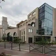 AMC Mosquée de Clamart WhatsApp Channel