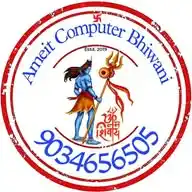 Ameit Computer ™ WhatsApp Channel