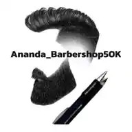 Ananda Barbershop WhatsApp Channel