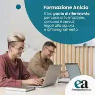 Anicia Formazione