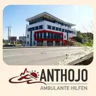 Anthojo Lounge Traunstein WhatsApp Channel