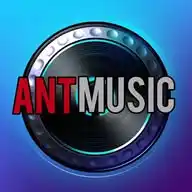 ANTmusic WhatsApp Channel