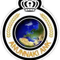 AnunnakiANK1 WhatsApp Channel