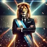 APOYO AL PRESIDENTE - 🦁Leones Por La Libertad Tucumán Noticias 💜🤍💜🤍🇦🇷 WhatsApp Channel