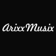Arixx Musix WhatsApp Channel