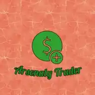 Arsenaly Trader WhatsApp Channel