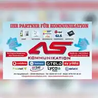 AS Kommunikation GmbH - Angebote WhatsApp Channel