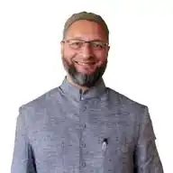 Asaduddin Owaisi WhatsApp Channel