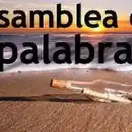 Asamblea de palabras WhatsApp Channel