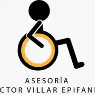 Asesoría sociolaboral y educativa Víctor Villar Epifanio  WhatsApp Channel