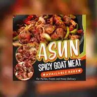 ASUN 🌶️ SPICY GOAT MEAT 🥩  WhatsApp Channel