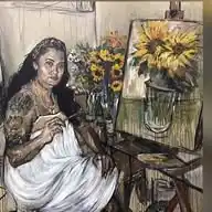 Ateliê Panmela Castro 🎨 WhatsApp Channel