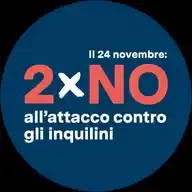 Attivisti e attiviste contre lo smantellamento della protezione degli inquilini ✊ WhatsApp Channel