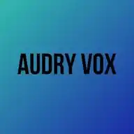 Audrey Vox WhatsApp Channel