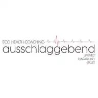 ausschlaggebend - Umwelt Ernährung Sport WhatsApp Channel