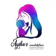 Aysha's Marketplace WhatsApp Channel