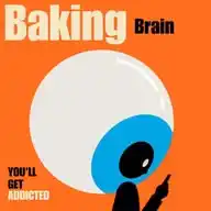 Baking Brain WhatsApp Channel
