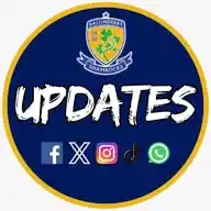 Ballinderry Shamrocks GAC WhatsApp Channel