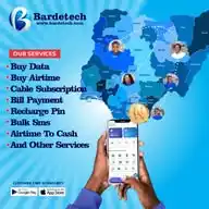 Barde Official WhatsApp Channel
