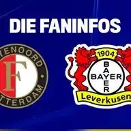 Bayer 04-Fanbeauftragte: Wichtige Auswärtsinfos  WhatsApp Channel