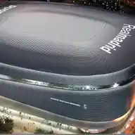 Bernabeu 🏟️ WhatsApp Channel