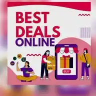  Best Deals Online  WhatsApp Channel