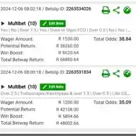 BETWAY CODES DAILY WhatsApp Channel
