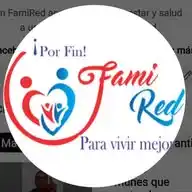 Bienestar Personal Y Familiar FamiRed, Somos El Método Exacto Para Cuidar De Los Tuyos, Agenda Tu... WhatsApp Channel