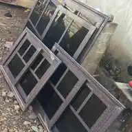 BIG DANNY ALUMINUIM AND GLASS WORKS WhatsApp Channel