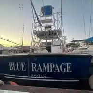 Big-Game-Fishing.de Blue Rampage & Blue Shark AZOREN WhatsApp Channel