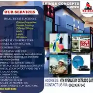 Bkings Concepts Limited WhatsApp Channel