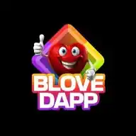 Blove DApp WhatsApp Channel
