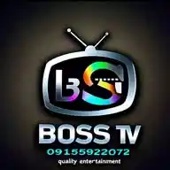 BOSS TV WhatsApp Channel
