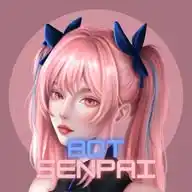 Bot Senpai WhatsApp Channel