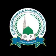 BT/BC/ KAWATHAMUNAI AL-AMEEN MAHA VIDYALAYA WhatsApp Channel