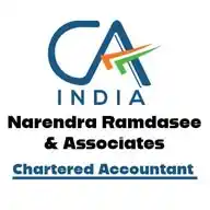 CA Narendra Ramdasee WhatsApp Channel
