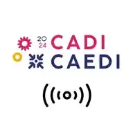 CADI-CAEDI 2024 WhatsApp Channel