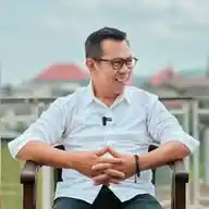 Cak Nur Official WhatsApp Channel