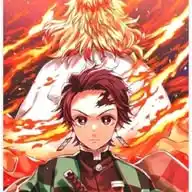 ♠ CANAL DE DEMON SLAYER ♥ WhatsApp Channel