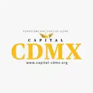 Capital CDMX  WhatsApp Channel