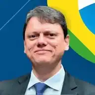 Capitão Tarcísio de Freitas WhatsApp Channel