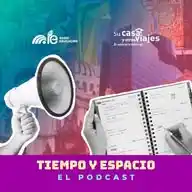 Cartelera Tiempo y Espacio de Radio Educación 📻🎭🩰🎨🎬 WhatsApp Channel