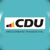 CDU Kreisverband Frankenthal WhatsApp Channel
