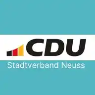 CDU Neuss WhatsApp Channel