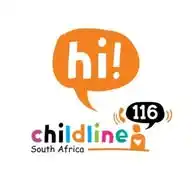 Childline South Africa WhatsApp Channel