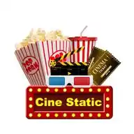 Cinestatic Tamil WhatsApp Channel
