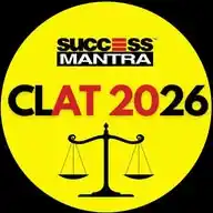 CLAT 2026 Preparation by Success Mantra Digital WhatsApp Channel